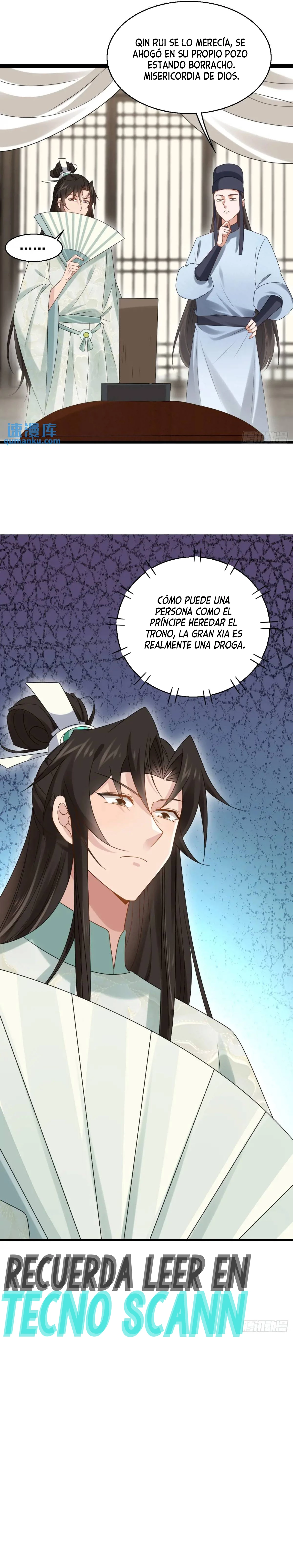 Príncipe copión > Capitulo 56 > Page 121